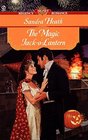 The Magic Jack o'Lantern (Signet Regency Romance)