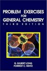 Problem Exercises for General Chemistry  Principles and Structure
