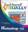 Teach Yourself VISUALLY Photoshop CS2