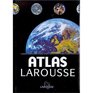 Grand Atlas Larousse