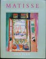 Matisse The Man and His Art 18691918
