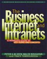 The Business Internet and Intranets A Manager's Guide to Key Terms and Concepts