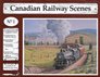 Canadian Railway Scenes