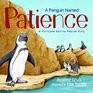 A Penguin Named Patience A Hurricane Katrina Rescue Story