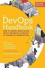The DevOps Handbook How to Create WorldClass Agility Reliability  Security in Technology Organizations