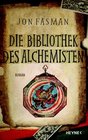 Die Bibliothek des Alchemisten