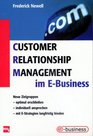 Customer Relationship Management im e Business