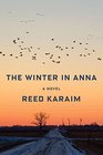 The Winter in Anna A Novel