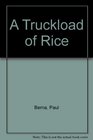 Truckload of Rice