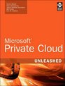 Microsoft Private Cloud Unleashed