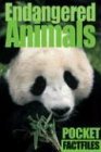 Pocket Factfiles Endangered Animals