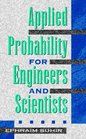Applied Probability for Engineers