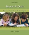 Sound It Out Phonics in a Comprehensive Reading Program