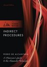 Indirect Procedures: A Musician's Guide to the Alexander Technique (Integrated Musician)