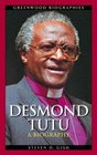Desmond Tutu  A Biography