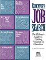 Educator's Job Search The Ultimate Guide to Finding Positions in Education