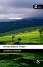 William Blake's Poetry A Reader's Guide