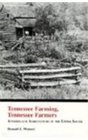 Tennessee Farming Tennessee Farmers Antebellum Agriculture in the Upper South