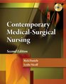 Contemporary MedicalSurgical Nursing