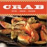Crab Buying Cooking Cracking