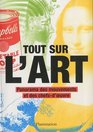 Tout sur l'art