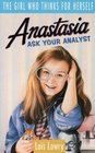 Anastasia Ask Your Analyst