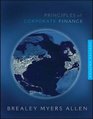 Principles of Corporate Finance Concise w/Bindin CardMandatory Package