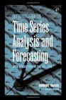 An Introduction to Time Series Analysis and Forecasting with Applications of SAS and SPSS