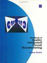 Handbook of Quality Integrated Circuit Manufacturing