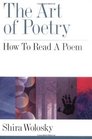 The Art of Poetry How to Read a Poem