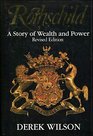 Rothschild A Story of Wealth and Power