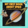 My First Book About Space Questions and Answers