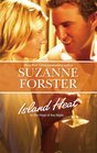 Island Heat (Harlequin Reader's Choice)