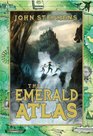The Emerald Atlas (Books of Beginning, Bk 1)