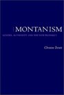 Montanism  Gender Authority and the New Prophecy