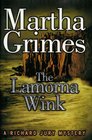 The Lamorna Wink (Richard Jury, Bk 16)