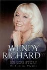 Wendy Richard No 'S' My Life Story