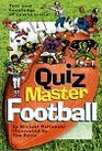 QuizMaster Football