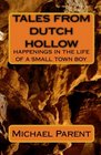 Tales From Dutch Hollow
