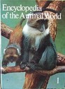 Encyclopedia of the Animal World