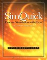 SimQuick with Excel and Software CD Package