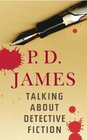 Talking About Detective Fiction