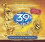 The 39 Clues Book 4 Beyond the Grave  Audio Library Edition