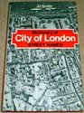 Dictionary of City of London Street Names