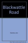 Blackwattle Road