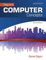 Computer Concepts  Microsoft Office 2016 Text