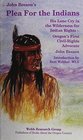 John Beeson's Plea for the Indians His Lone Cry in the Wilderness for Indian Rights  Oregon's First CivilRights Advocate