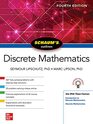 Schaum's Outline of Discrete Mathematics Fourth Edition