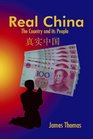 Real China The Country and its People