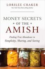 Money Saving Secrets of the Amish